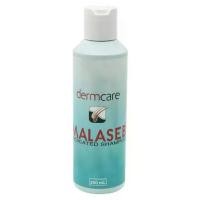 ราคา Dermcare Natural Shampoo for Pets - 250ml, Gentle Care for Your Furry Friends (1732195227584268041)