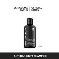 ราคา แชมพูขจัดรังแค Anti Dandruff Shampoo 200ml. (1730335251119508421)