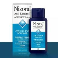 ราคา Nizoral Anti-Dandruff Shampoo 200ML Scalp Dandruff (1730648188385725432)