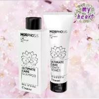 ราคา Framesi Morphosis Ultimate Care Shampoo+Conditioner 250 ml (1729695645397715219)