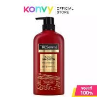 ราคา [พร้อมส่ง] Tresemme Shampoo Keratin Smooth 380ml เทรซาเม่ แชมพูเคราตินสูตรใหม่ (1731897588762707355)