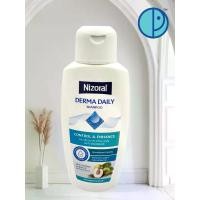 ราคา Nioral DERMA DAILY Shampoo Control & Enhance ไนโซรัล เดอร์ม่า เดลลี่ แชมพู (ขนาด 200 มล.) (1732265612585698822)