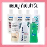 ราคา [Tiktok] แชมพู แชมพูกิฟฟารีน เฮอร์บิต้า SHAMPOO herbita กิฟฟารีน GIFFARINE (1732428111581120298)