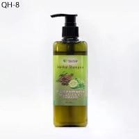 ราคา สินค้าขายดี Tritip Herbal Shampoo Sompoi / ตรีทิพย์ แชมพูสมุนไพร ส้มป่อยผสมน้ำมันมะกรูดสกัดเย็น - 280 มล. (สำหรับหนังศีรษะมัน) (1732040979129076552)