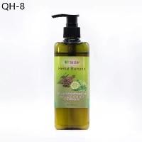 ราคา ที่ขายดี ที่สุดในสัปดาห์นี้ Tritip Herbal Shampoo Sompoi / ตรีทิพย์ แชมพูสมุนไพร ส้มป่อยผสมน้ำมันมะกรูดสกัดเย็น - 280 มล. (สำหรับหนังศีรษะมัน) (1732049509992598344)