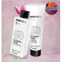 ราคา Framesi Morphosis Ultimate Care Shampoo+Conditioner 250 ml (1729727015173851917)