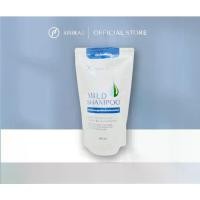ราคา (ชนิดเติม)ศิริราช มายด์ แชมพู (refill)SIRIRAJ MILD SHAMPOO ！！ ！ (1732054633463383883)
