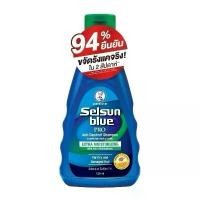 ราคา Selsun Blue Pro Anti-Dandruff Shampoo Selsun Blue Anti-Dandruff Shampoo 120 ml. (1732026496088377215)