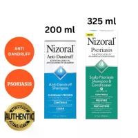 ราคา Nizoral Anti-Dandruff Shampoo 200ML Scalp Dandruff (1731954684187083965)