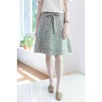 ราคา Narinari : PK02 Sylvia Circle Skirt กระโปรงทรงวงกลม กระโปรงทำงาน (1732432960902890829)