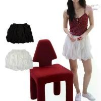 ราคา Poppy Skirt กระโปรงมีกางเกงซับใน (2501) (1732269178181814269)