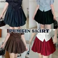 ราคา ♗กระโปรงบอลลูน - Pumgin Skirt✦ (1731589359503181524)