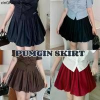 ราคา ✴กระโปรงบอลลูน - Pumgin Skirt✩ (1732403271338001870)