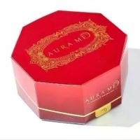 ราคา สบู่สาหร่ายแดง ออร่ามี Astazanthin Whitening Soap บำรุงผิว (1729817370537528084)
