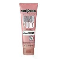 ราคา เก็บเงินปลายทาง. Soap & Glory Hand Food Hydrating Hand Cream 125 Ml (1731560333809452970)