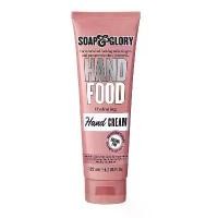 ราคา COD Soap & Glory Hand Food Hydrating Hand Cream 125 Ml โซพ แอนด์ กลอรี่ แฮนด์ ฟู๊ด ไฮเดรติ้ง แฮนด์ ครีม 125มล. (1731666752058591191)