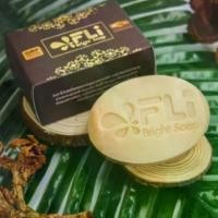 ราคา สบู่สมุนไพร FLi Bright Soap (1729570492327823755)