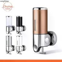 ราคา chishop ที่กดสบู่เหลวติดผนัง Soap Dispenser กล่องจ่ายสบู่เหลว (1731252115826836607)