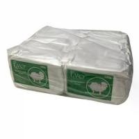 ราคา สบู่นมแพะ EVO Goat's Milk Soap 100g ฉลากสีเขียว 1 แพค / บรรจุจำนวน 10 ก้อน ราคาพิเศษ สินค้าพร้อมส่ง (1732157127609190389)