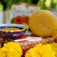 ราคา [ ครีม หมอจุฬา ] MCL Thai Herb Soap (เอมซีแอล ไทย เฮิร์บ โซป) (1729592592791996687)