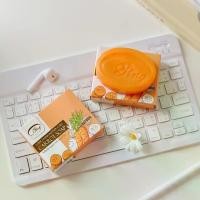 ราคา สบู่แครอทโอปิ๊ง CARE CARROT SOAP (1729681108133186346)