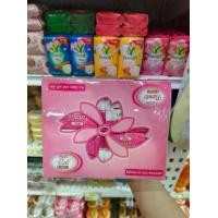 ราคา Cussons Beauty Soap (10 g x 100) คัสสัน บิวตี้ บาร์ โซฟ สบู่หอมขนาดเล็ก สบู่พกพาราคาถูก (1730951152685451757)