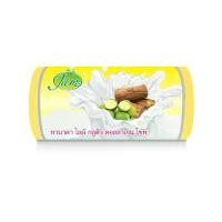 ราคา สบู่ TANAKA LIME GLUTA COLLAGEN SOAP 100 กรัม x 12 ก้อน ผิวกาย บำรุงผิว (1729589122131528566)