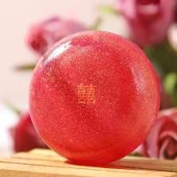 ราคา สบู่วิวาห์, ทำด้วยมือ, สบู่แต่งงาน, สบู่หน้า, ของชำร่วยงานเลี้ยงวันหยุด, ขายส่ง, เหมาะสำหรับปาร์ตี้ juuli scrub soap สบู่ เอวา flower hand soap kojic acid soap juuli (1731444587943461973)