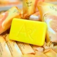 ราคา (2)สบู่ตัวน้ำผึ้งทองคำ Honey Gold Soap (1731584311617357204)