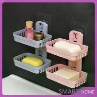 ราคา ขวดโค้ก5ลิตร บล็อกบัสเตอร์ ขาย ร้อน โดนัทพอนเดอริง มีบริการเก็บ น้ําอบทอง ที่วางสบู่ 2 ชั้น ติดผนัง กล่องสบู่ ชั้นวางของแบบติดผนัง Soap Box (1730901685546420387)