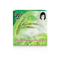 ราคา สบู่ RICE MILK GLUTA COLLAGEN SOAP 65 กรัม x 12 ก้อน ผิวกาย บำรุงผิว (1729589251885009782)