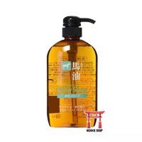 ราคา Kumanoyushi Horse Oil Body Soap สบู่เหลวสกัดจากน้ำมันม้า จากญี่ปุ่น (1729579758493141721)