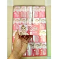 ราคา สบู่แครอท ไวท์ออร่า White aura miracle carrot soap ขนาด160กรัม (1732063938315651041)