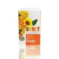 ราคา Royal Jelly & Goat Milk Soap สบู่นมผึ้งนมแพะ 80 g. (1729563923790728028)