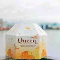 ราคา Queen Of Gold Soap Queen Golden Honey Soap Skin (1729773770715204369)