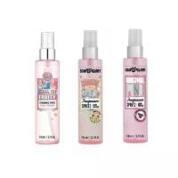 ราคา ของแท้/พร้อมส่ง Soap & Glory Fragrance Spritz 110ml.โซพ แอนด์ กลอรี่ บอดี้ สเปรย์น้ำหอม ให้กลิ่นหอมสดชื่นตลอดทั้งวัน (1729764481611827262)