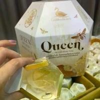 ราคา QUEEN OF GOLD HONEY SOAP QUEEN OF GOLD HONEY SOAP The most (1729658049086327607)