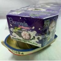 ราคา FLASH SALEพร้อมส่ง Bunnada สบู่มังคุด กาแฟ นม Mangosteen Coffee Milk Soap สบู่ในตำนาน ขนาด 80 กรัม 1 แพคมี 7 ก้อน (1729822412996643822)