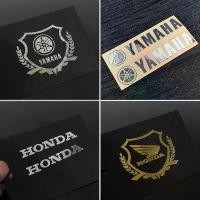 ราคา สติ๊กเกอร์โลหะสำหรับรถจักรยานยนต์ สำหรับ Yamaha Suzuki Kawasaki Honda โลโก้รถ สติ๊กเกอร์กันชนกระจกหน้ารถ Sticker Motorcycle (1730223975851723022)