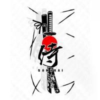 ราคา Sticker”สติ๊กเกอร์ดาบซามูไรญี่ปุ่น สะท้อนแสง% พร้อมส่ง (1731901464899782321)
