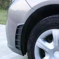 ราคา กันชนหน้ารถยนต์ ตกแต่งใบเรือฉลาม กันชนป้องกันการชนกัน สากล เหมาะสำหรับกันชนหน้าและหลัง ตัวป้องกันหน้าจอ Sticker Car รถจักร (1730145619254741554)