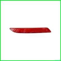 ราคา SauceSquare แบบพกพา ทับทิมกันชนหลัง JAZZ 2012-2013 แท้ห้างHonda ขวา (33505-SLJ-013) รถยนต์ Car รถจักร Sticker (1730532468242090560)