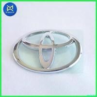 ราคา playfushop ความคงทน โลโก้ฝาท้าย ALTIS 2001-2003 แท้ห้างTY 90975-02009 แท้ห้างจากผู้ผลิต TOYOTA Car รถยนต์ Sticker รถจักร (1730530927517927816)