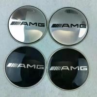 ราคา ฝาครอบดุมล้อ Benz, ชุด 4 ชิ้น, 65 มม., ฝาครอบดุมล้อ AMG, ป้ายโลหะโลโก้รูกลางยาง Mercedes-Benz, สติ๊กเกอร์ตกแต่ง, สติ๊กเกอร์โลโก้ตราสัญลักษณ์รถยนต์, เหมาะสำหรับ Mercedes Benz Brab (1730662038821767450)