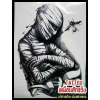 ราคา Certified productsเเทททู รอยสัก Tattoo Sticker สติ๊กเกอร์แทททู รอยสักชั่วคราว คาบูกิ แทททู ตัวอักษร แทททูกันน้ำ (1731517936635315954)