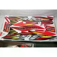 ราคา สติ๊กเกอร์ Click 2007 Honda Sticker สีแดง คําแนะนําการขายที่ร้อนแรงในเดือนนี้ (1732140425208956800)