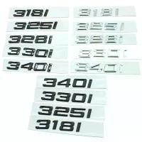 ราคา สติ๊กเกอร์โลโก้ตราสัญลักษณ์ฝากระโปรงท้ายรถ ABS 3D โค้งมน สำหรับ BMW 318i, 528i, 325i, 328i, 330i, 340i ขายดี Sticker Car รถจักร รถยนต์ (1730553267154750198)