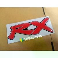 ราคา COD Sticker RX For Civic Dimension ES (1731265046614738233)