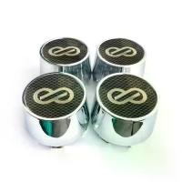 ราคา ฝาครอบศูนย์ล้อ, โลโก้ Enkei สีดำ, ฮอร์นล้อดัดแปลง, ฝาครอบศูนย์ฝาครอบขอบ, ฝาครอบศูนย์, สำหรับล้อ Enkei, ศูนย์, 4 ชิ้น, 64 มม. Car รถยนต์ Sticker รถจักร (1730773823177656602)