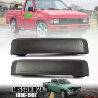 ราคา ความคงทน มือเปิดนอกประตู มือดึงประตูนอก รุ่น นิสสัน บิ๊กเอ็ม NISSAN BIG-M D21 ปี 1986 - 1997 สีดำ Car รถจักร รถยนต์ Sticker สติกเกอร์ (1731678773142587578)